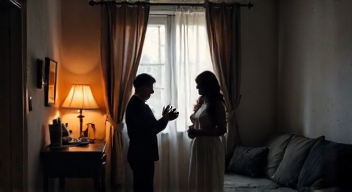 Meine Sicht auf familiäre Konflikte und deren Gewaltpotential (1/10)