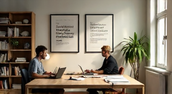 Mentoring als Werkzeug zur Forschungsevolution (3/10)