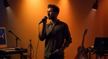 Mentoring in der Musikbranche (10/10)