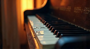 Musik als Ausdruck von Angst und Hoffnung (9/10)