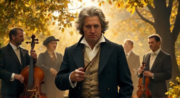 Musik als gesellschaftlicher Spiegel (10/10)