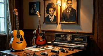 Musik und gesellschaftlicher Wandel (9/10)