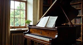 Musik und Lernen: Einblick von Ludwig van Beethoven (9/10)