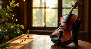 Musikalische Ausdrucksformen der Fortpflanzung (10/10)