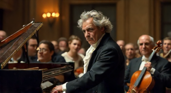 Musikalische Ausdrucksformen der Gesellschaft (10/10)