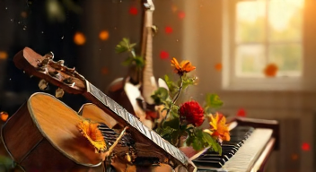 Musikalische Ausdrucksformen der Trauer um Tiere (10/10)