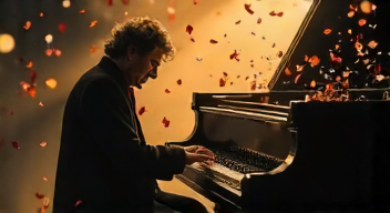 Musikalische Ausdrucksformen familiärer Konflikte (10/10)