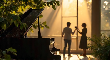 Musikalische Einflüsse auf die Lebensqualität (9/10)