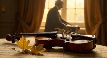 Musikalische Reflexionen: Die Stimme der Geschichte (10/10)