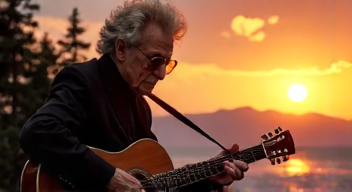 Musikalische Reflexionen über den Klimawandel (10/10)