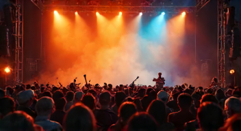 Musikalische Stimmen für den Umweltschutz (9/10)