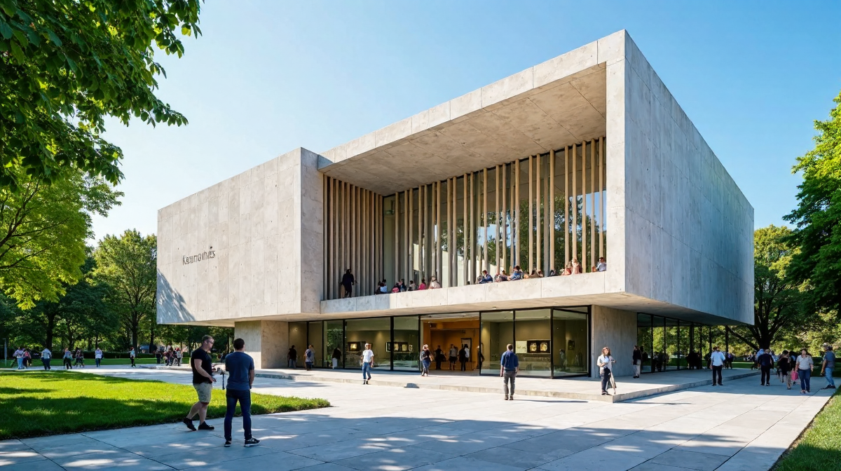 Neuausrichtung des Heeresgeschichtlichen Museums: Wandel, Kritik, Perspektiven