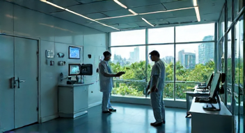 Öffentliche Gesundheit und neue Technologien (7/10)