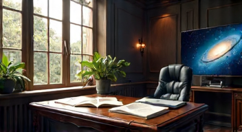 Ökonomie des Wissens über das Universum (6/10)