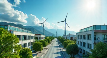 Ökonomische Anreize im Klimawandel (9/10)