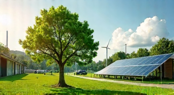 Ökonomische Anreize und umweltfreundliches Verhalten