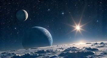 Ökonomische Aspekte der Astronomie (8/10)