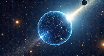 Ökonomische Aspekte der Dyson-Sphären (7/10)