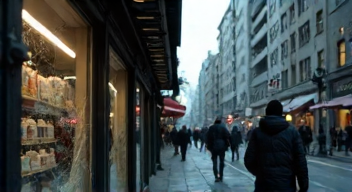 Ökonomische Aspekte der Gewalt (8/10)