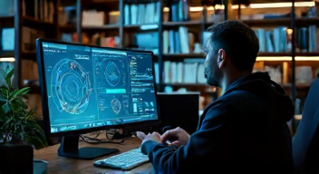 Ökonomische Aspekte der KI in der Forschung (7/10)