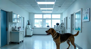 Ökonomische Aspekte der Krebsbehandlung bei Tieren (8/10)