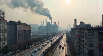 Ökonomische Aspekte der Luftverschmutzung (8/10)