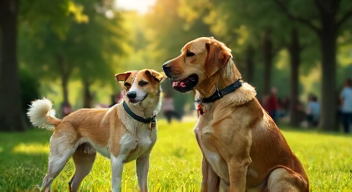 Ökonomische Aspekte der Mensch-Hund-Beziehung (8/10)