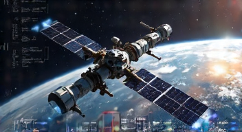 Ökonomische Aspekte der Raumfahrt (6/10)