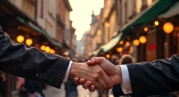 Ökonomische Aspekte der sozialen Bindungen (8/10)