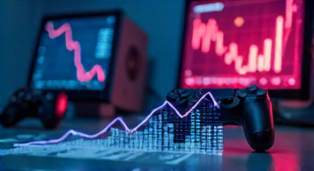 Ökonomische Aspekte der Spieleindustrie (8/10)