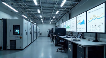 Ökonomische Aspekte der Teilchenforschung