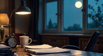 Ökonomische Aspekte des Schlafmangels (6/10)