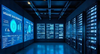 Ökonomische Auswirkungen der Datenspeicherung (8/10)