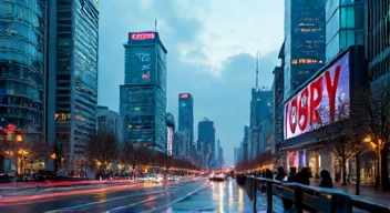 Ökonomische Auswirkungen der KI-Implementierung (8/10)