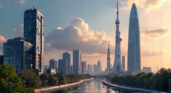 Ökonomische Auswirkungen der Raumfahrt (7/10)