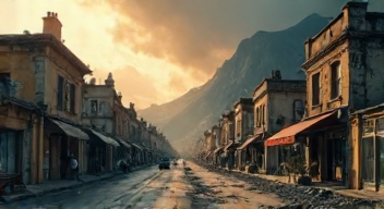 Ökonomische Auswirkungen von Kriegen (6/10)