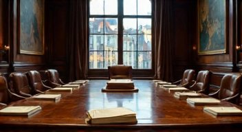 Ökonomische Betrachtungen: Der Wert der Geschichte (8/10)