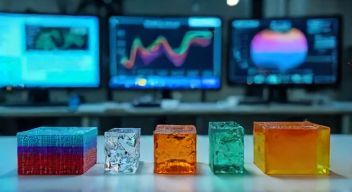 Ökonomische Chancen durch KI-gestützte Materialforschung (8/10)