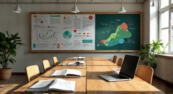 Ökonomische Einflüsse auf Bildung und Mathematikschwäche (8/10)