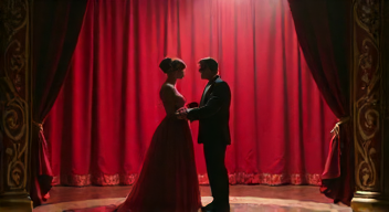 Ökonomische Einflüsse auf das Theater (8/10)