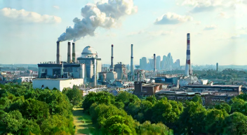 Ökonomische Einflüsse auf die Umwelt (7/10)