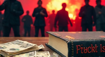 Ökonomische Einflüsse des Widerstands (8/10)