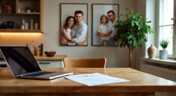 Ökonomische Faktoren der Familiengründung (8/10)