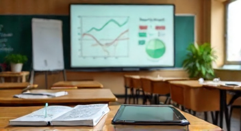 Ökonomische Faktoren in der Bildung (8/10)