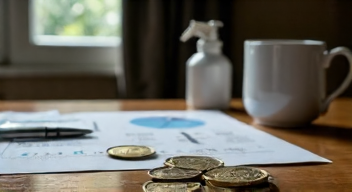 Ökonomische Herausforderungen der Tuberkulose-Bekämpfung (8/10)