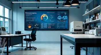 Ökonomische Implikationen der Genforschung (8/10)