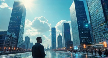 Ökonomische Implikationen von KI (8/10)