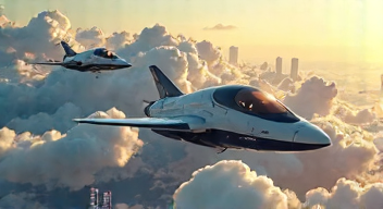 Ökonomische Konsequenzen der Raumfahrtpolitik (8/10)