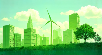 Ökonomische Perspektiven auf den Klimawandel (8/10)