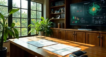 Ökonomische Perspektiven auf die Psilocybin-Forschung (8/10)